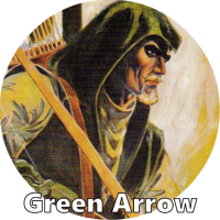 Green Arrow